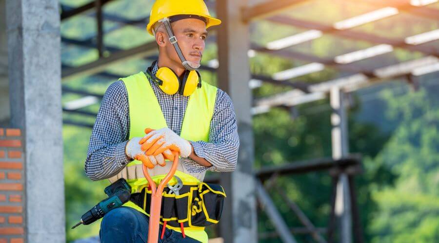 Professional New roof installation in Whitelaw, WI